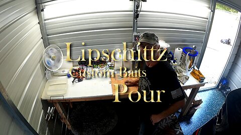 Lipschittz Custom Baits