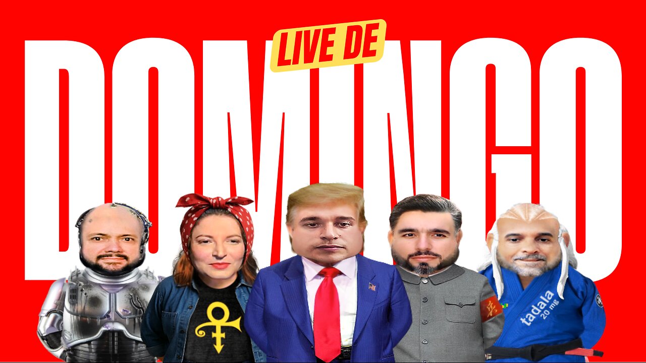 🔴 PEC da Blindagem, Marido guarda Segredo?, Transplante Capilar, Manifestações da Geração Z e MAIS