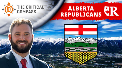 Why a Conservative Coalition is Needed in Alberta | Cameron Davies of the Alberta Republicans