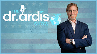 The Dr. Ardis Show | Is it M.S. or Worms in the Brain? | Episode 04.02.2025