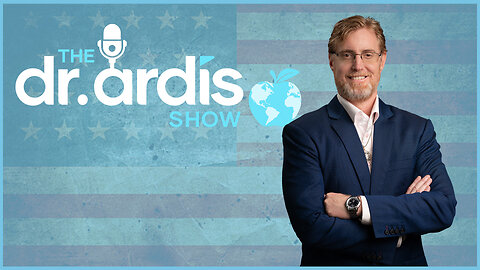 The Dr. Ardis Show | Is it M.S. or Worms in the Brain? | Episode 04.02.2025