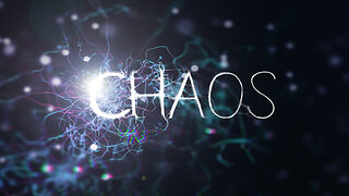 Designed & Planned CHAOS Is Erupting!