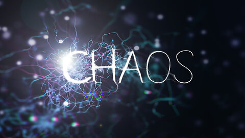 Designed & Planned CHAOS Is Erupting!