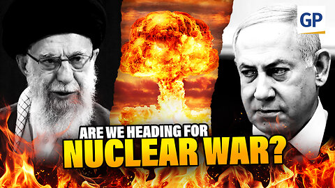Global Tensions EXPLODE! U.S. Air Force Sends Out NUCLEAR Emergency Codes! | Elijah Schaffer