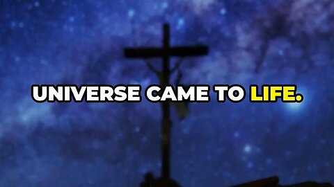 Praying Through the Bible: Genesis 1