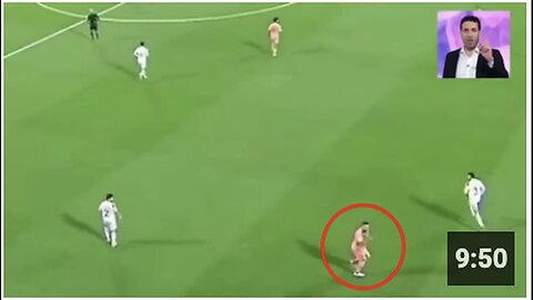 "Umm-Salal's Andy Delort Collapses During Football Game in Qatar"