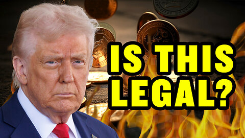 Trump Memecoins Make $BILLIONS