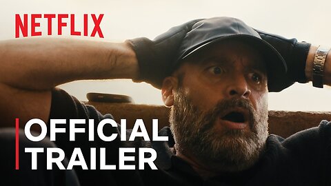 Bad Thoughts - Official Trailer