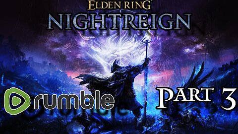 Elden Ring Nightreign - Can we get our first win?