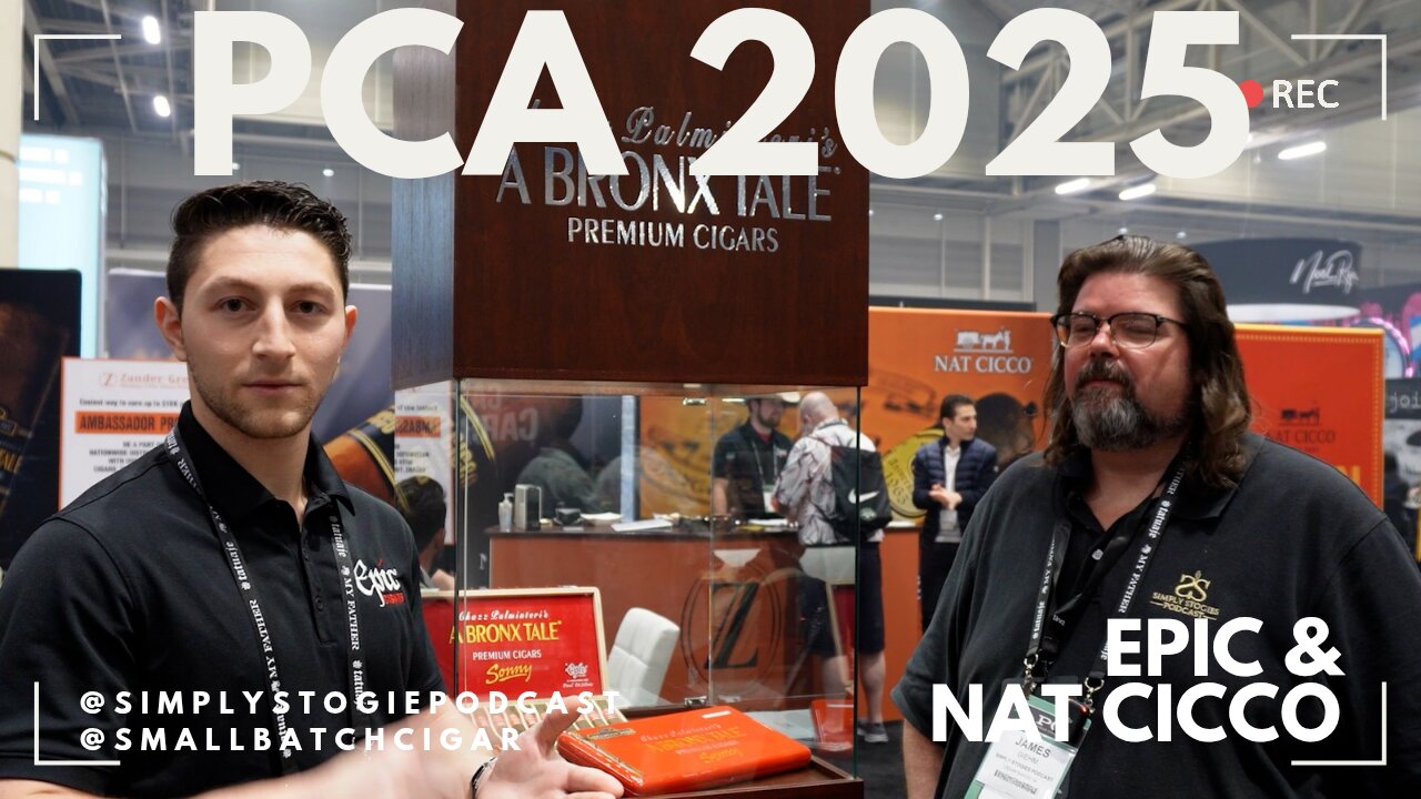 PCA 2025: Epic/Nat Cicco