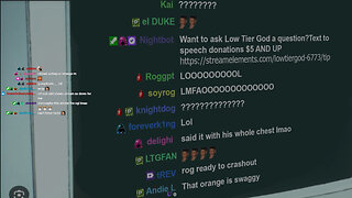 [8.28.24, 8 part Disaster Stream P6] LowTierGod (live) 2025-08-29 030759 [314696944375]