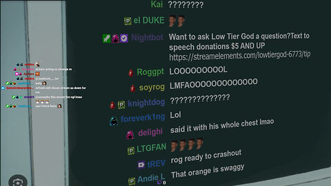 [8.28.24, 8 part Disaster Stream P6] LowTierGod (live) 2025-08-29 030759 [314696944375]
