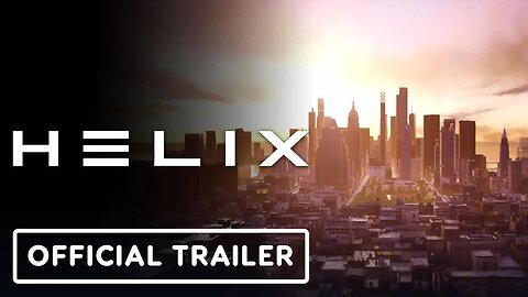 HELIX - Official Reveal Trailer