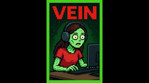 VEIN - Intro