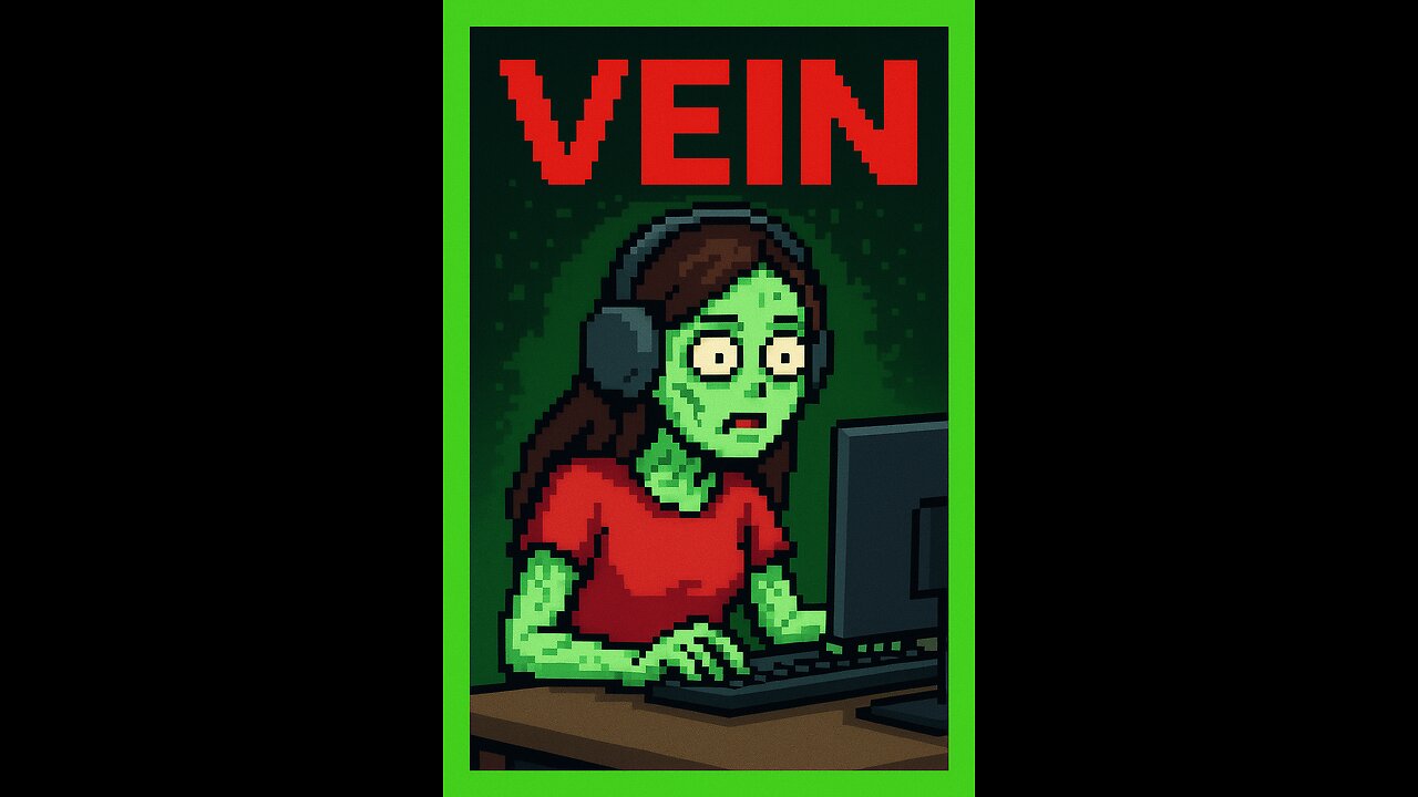 VEIN - Intro