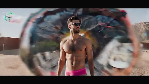 Superbeings.. | #TFO // TRAiLER \\ e + / The Few Are COMING? ///#2026¿‣⨀⨮• [⨹