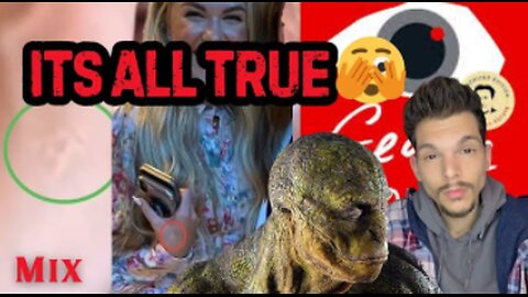 This world ISNT what you think.. - Moon Henry