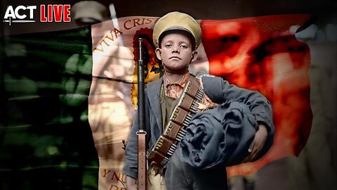 A Catholic Take | Fatima & the WAR with the Antichrist in Mexico!