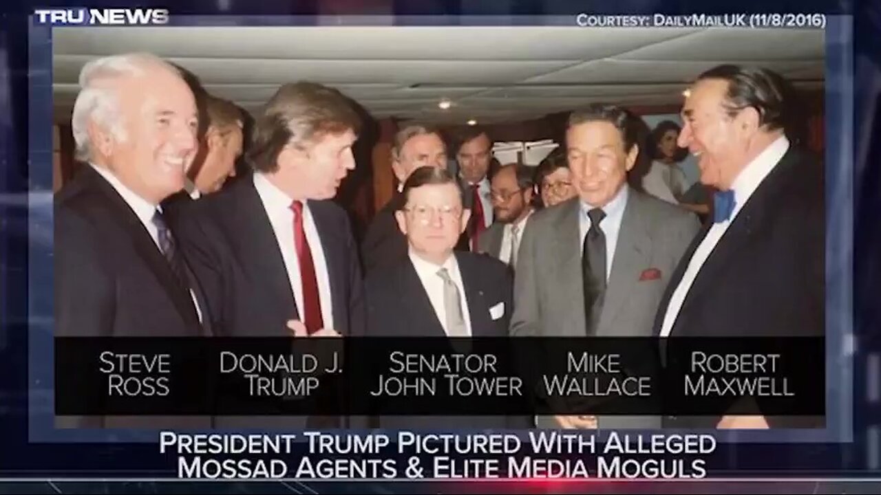 Epstein Insider Hoffenberg Talks About Wexner Maxwell Clinton & Trump - Part 2 - July 31st 2020