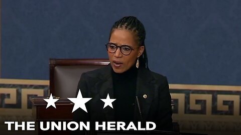 Senator Alsobrooks Delivers Remarks on Shutdown Federal Employee Pay Legislation