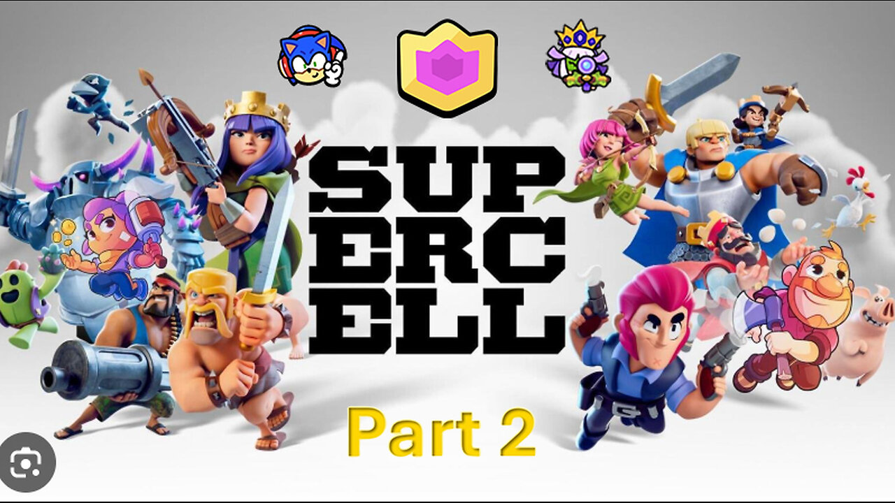⚠️( -_•)╦̵̵̿╤─🐦‍🔥🚨SB 2.0 | League Push #2 (◣ _ ◢) Part 2⚠️🐦‍🔥🚨 (8th Sept 2025) #squadbusters