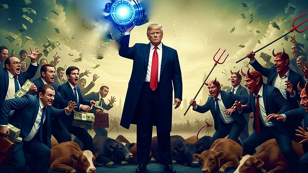 11/11/25 TRUMP CR WIN! COP30 BIOSYN Soil/Gates! HRC P4P Files! SCOTUS: Mail-in-Ballots/Elector Pardons!