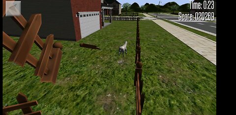 Old Opulence nostalgia crazy goat free