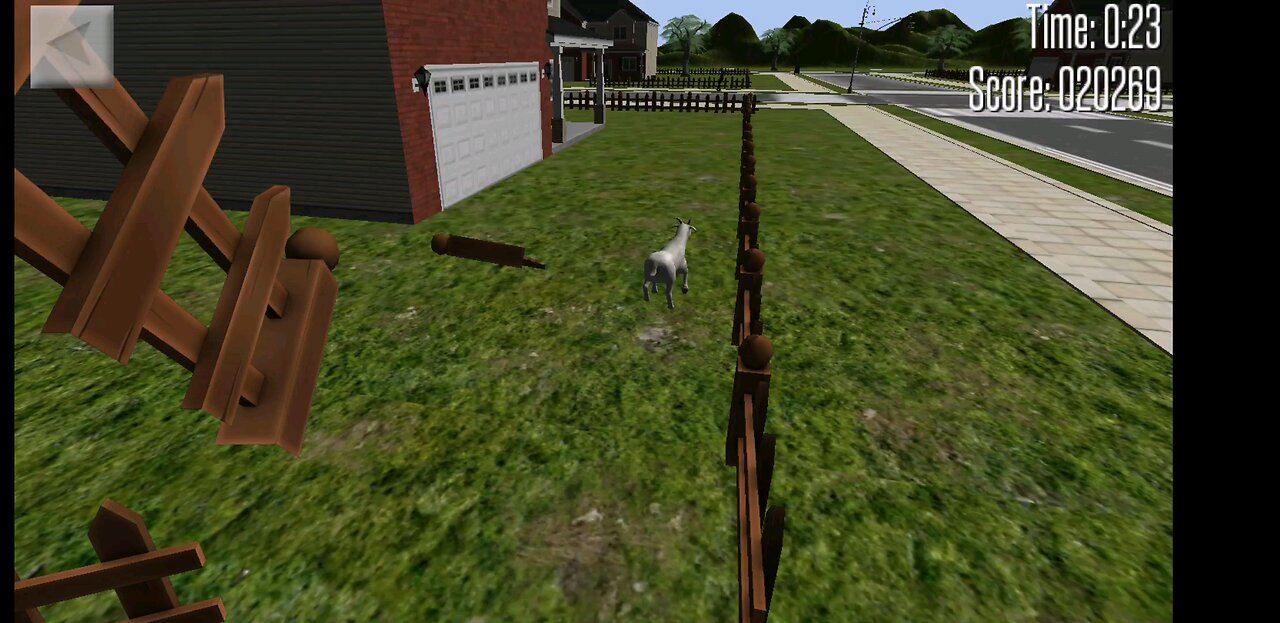 Old Opulence nostalgia crazy goat free
