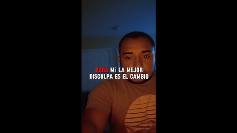 disfrutando de la vida