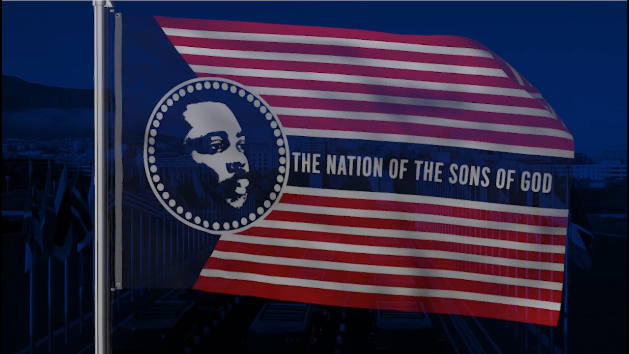 Begin your journey into Kingdom Citizenship today.