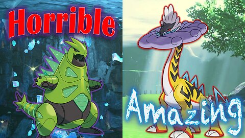The Polarizing Popularity of Paradox Pokémon