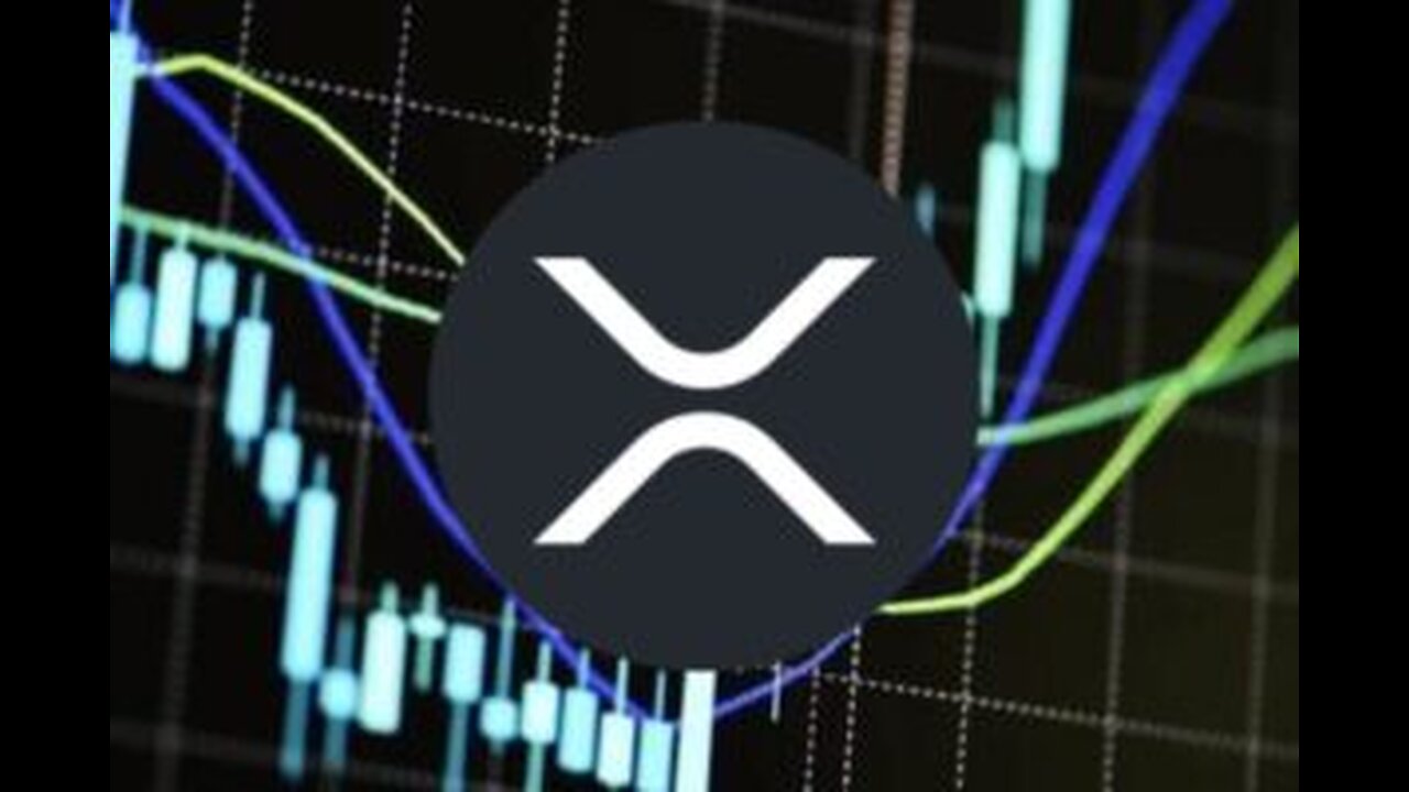 XRP Set for a Major Breakout: Key Levels That Could Spark Explosive Gains