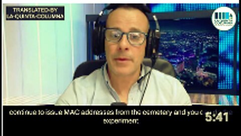 "MAC Addresses Emitted by Deceased Individuals"