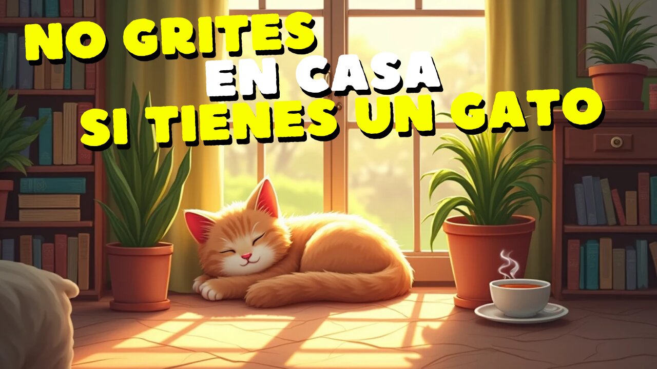 No Grites En Casa
