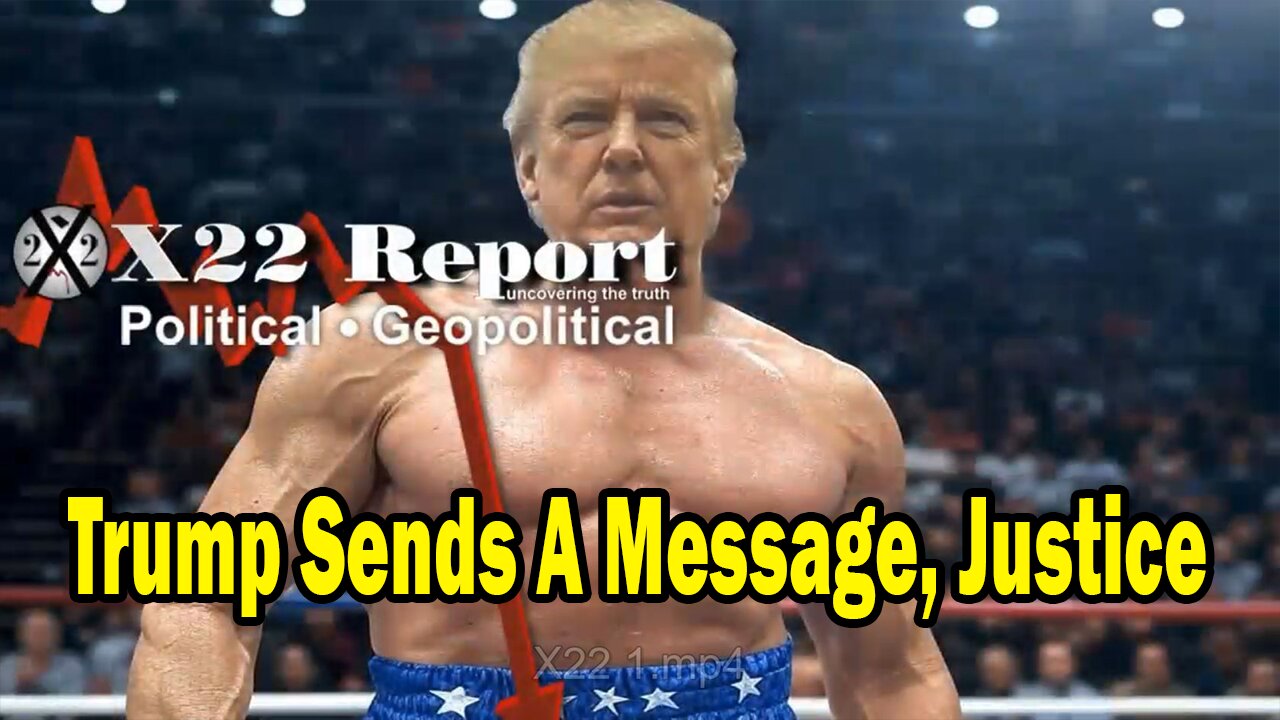 Dave Report Situation Update: Trump Is Exposes And Obliterating The [DS] System WW,Justice Is Coming