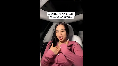 Modern Women Are Simply Boring