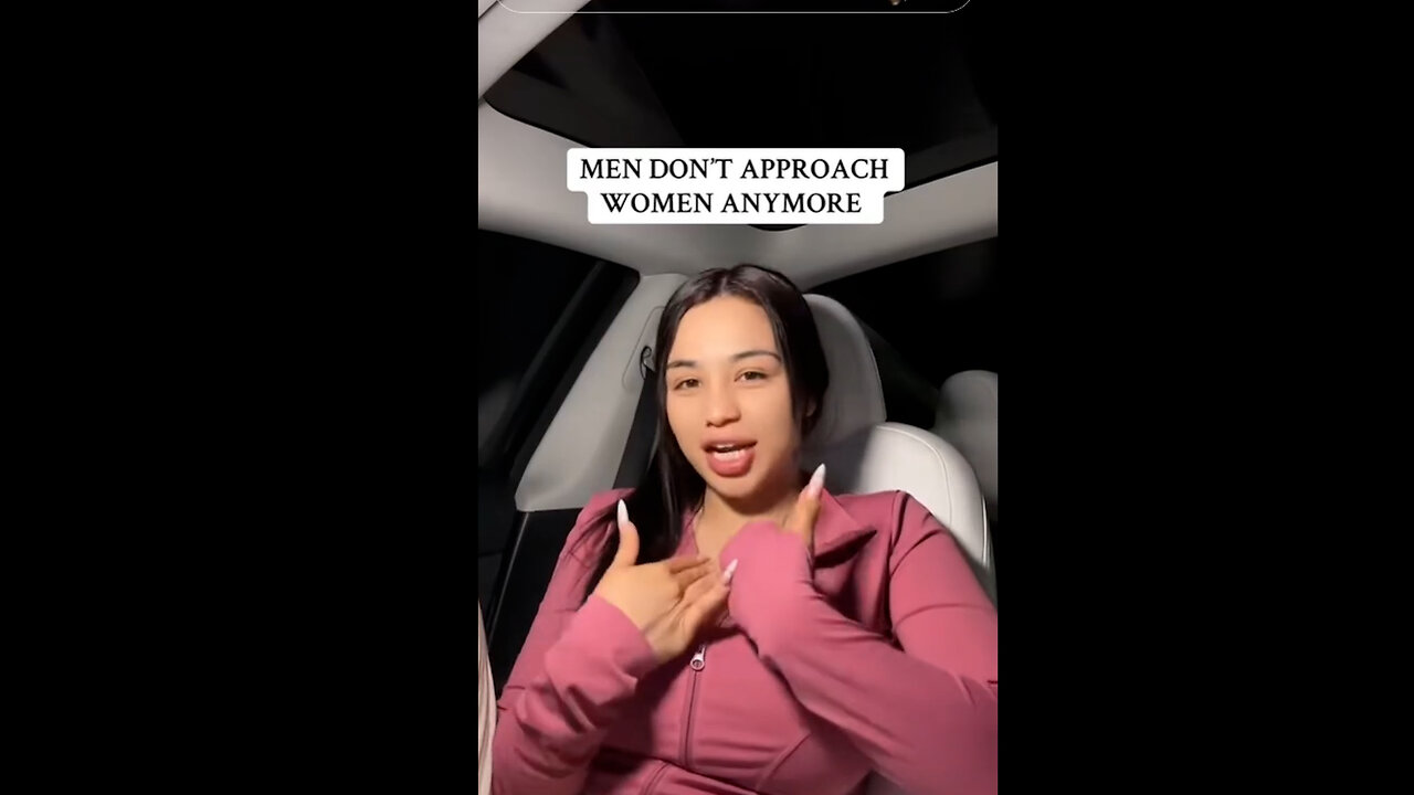 Modern Women Are Simply Boring