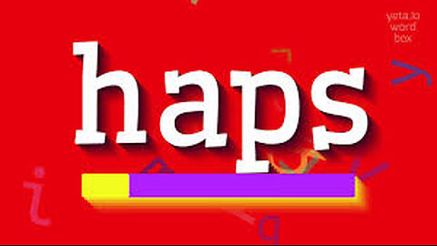 May HAPS Sequel
