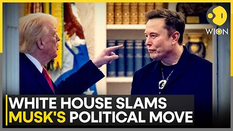 Scott Bessent Says Tesla CEO Must Focus On Business Instead Of Politics | World News | WION