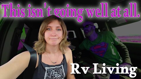 5th Wheel Mistakes – Learn from Our Experience!
