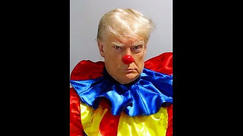 The McDonald Zio-Circus and His One Hundread-ed 911's in The Day of The SubGenius Clown of Discordia