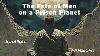 The Fate of Men on a Prison Planet: Spotlight