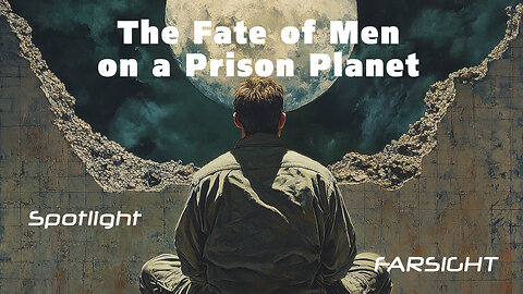 The Fate of Men on a Prison Planet: Spotlight