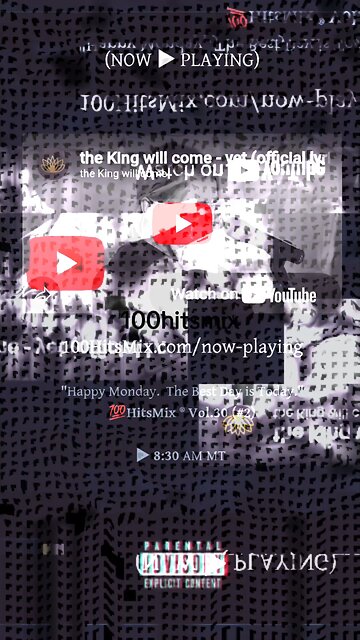 NOW ▶️ PLAYING #Yet