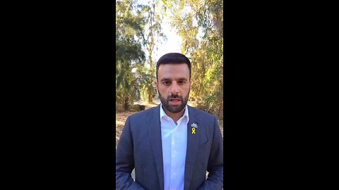 Iran is now arresting and disappearing random Jewish men who's always been living there peacefully