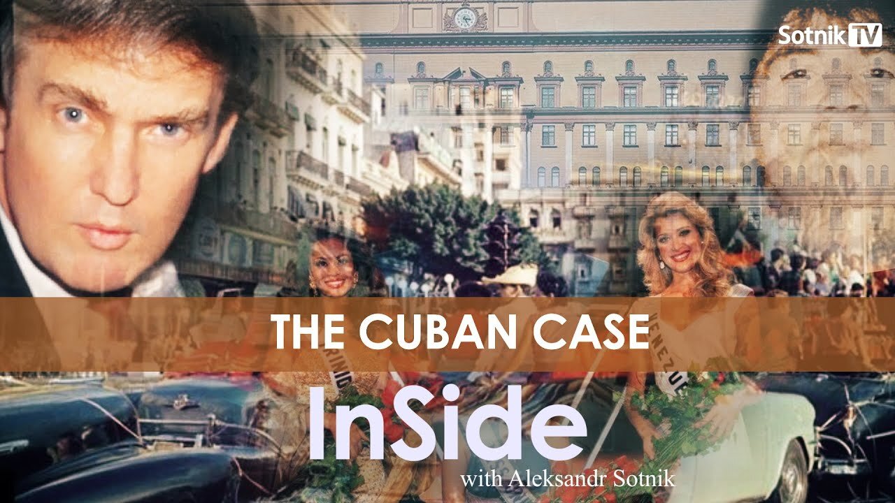 INSIDE: THE CUBAN CASE
