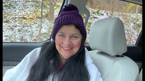 Prophecy - Hatred Hatred So Much Hatred 11-11-2025 Lois Vogel-Sharp