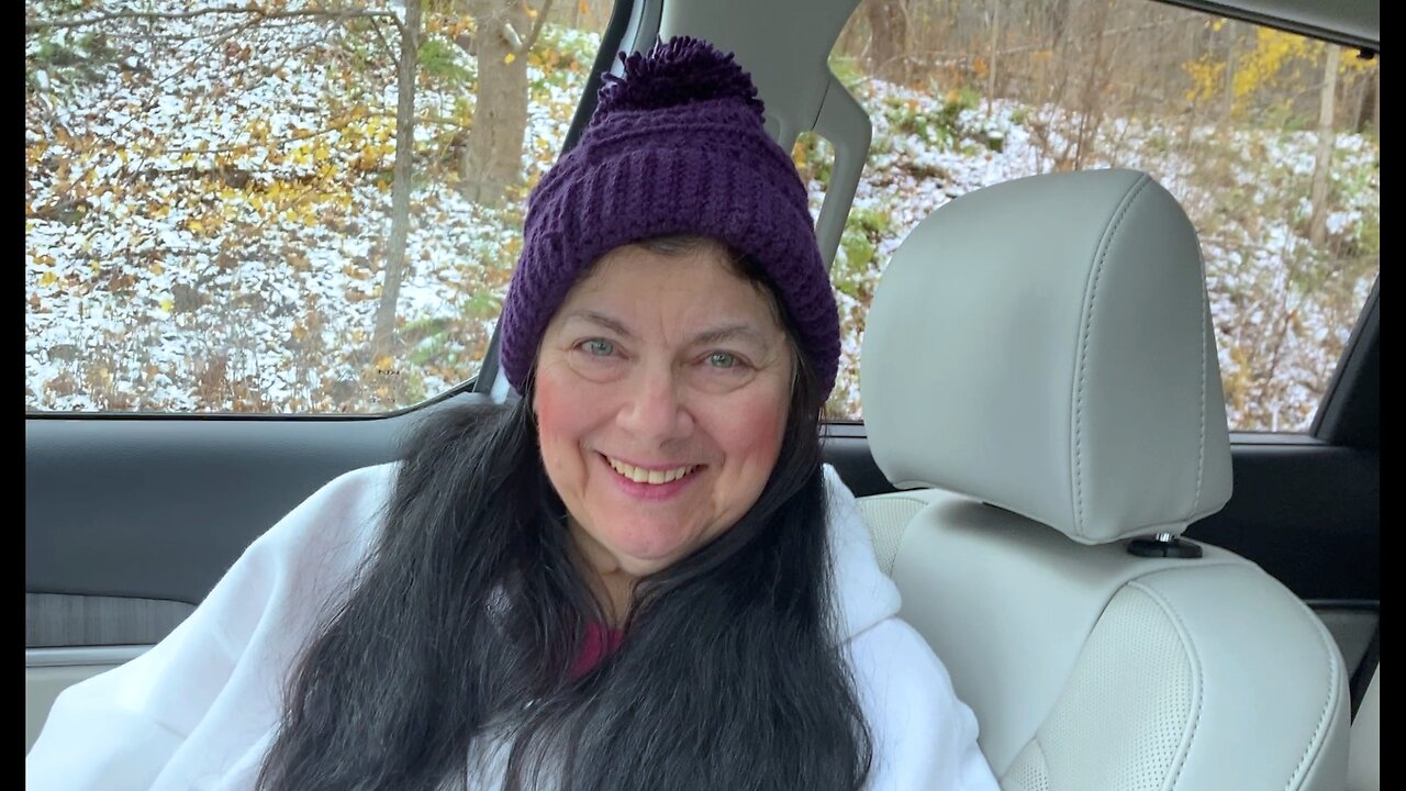 Prophecy - Hatred Hatred So Much Hatred 11-11-2025 Lois Vogel-Sharp