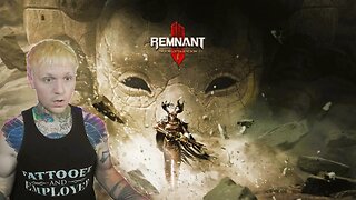 Remnant 2 - Dark Souls-like Shooter?!