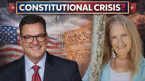 Are Blue States Defying the Constitution? | with Johanna Neuman